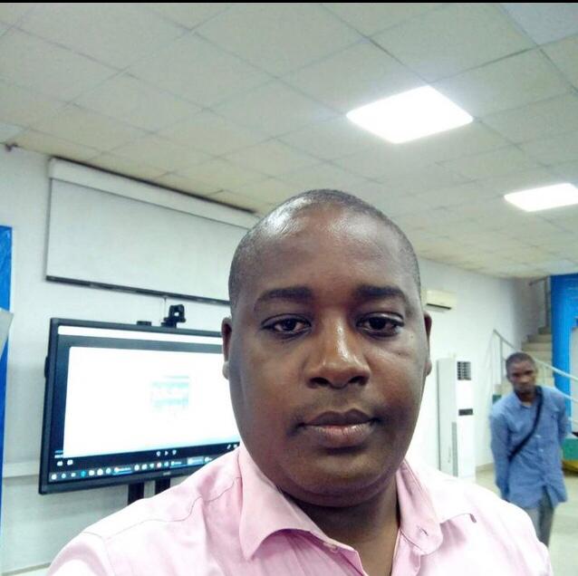 Cybersecurity Instructor